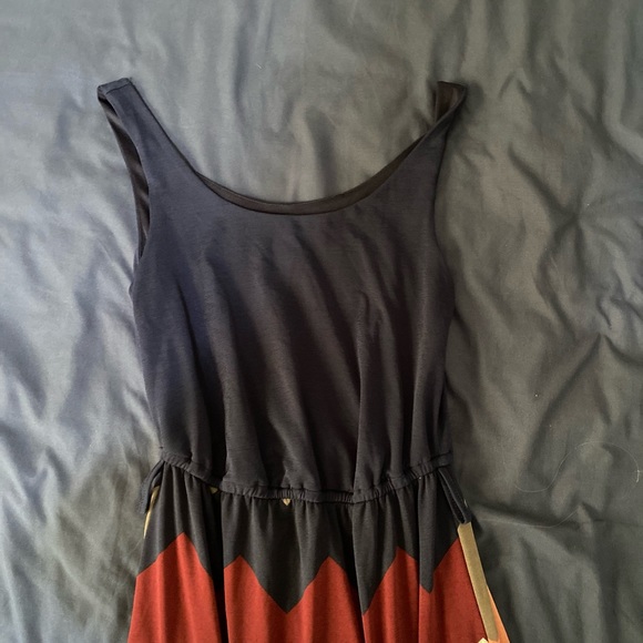 Maxi Dress - Picture 3 of 4